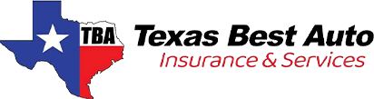 Texas Best Auto Insurance & Services Logo